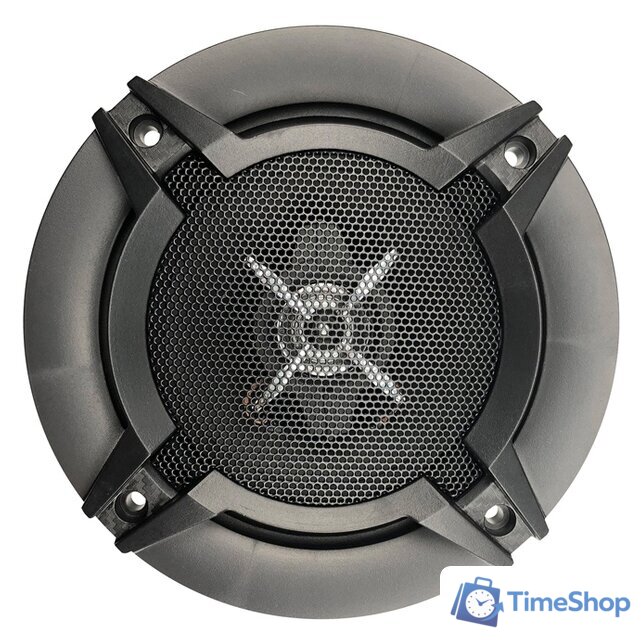 Коаксиальная АС Digma DCA-T602 - Изображение №1 — Интернет-магазин Time-Shop