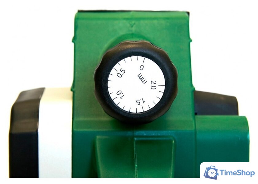 Рубанок DWT HB02-82 B - Изображение №7 — Интернет-магазин Time-Shop