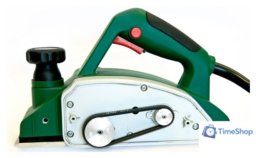 Рубанок DWT HB02-82 B - Изображение №3 — Интернет-магазин Time-Shop