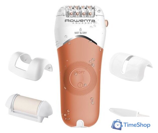 Эпилятор Rowenta EP4920F0 - Изображение №1 — Интернет-магазин Time-Shop