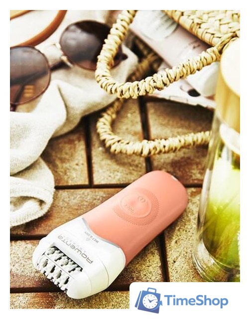 Эпилятор Rowenta EP4920F0 - Изображение №6 — Интернет-магазин Time-Shop