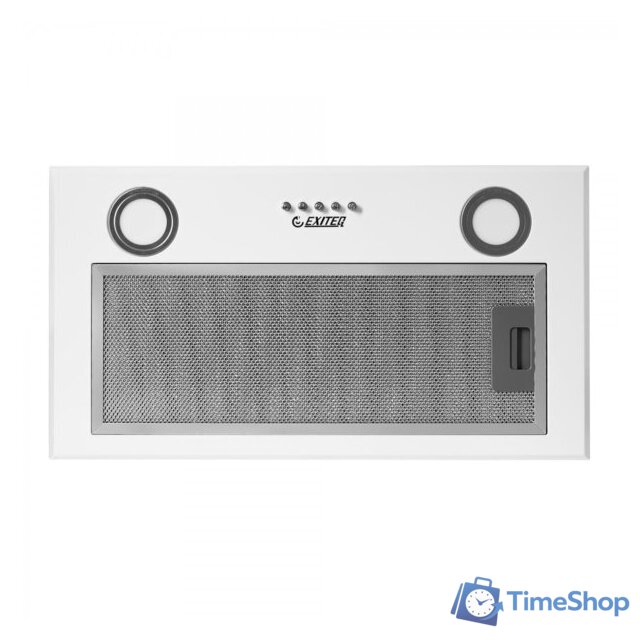 Кухонная вытяжка Exiteq EX-1176 (белый) - Изображение №3 — Интернет-магазин Time-Shop