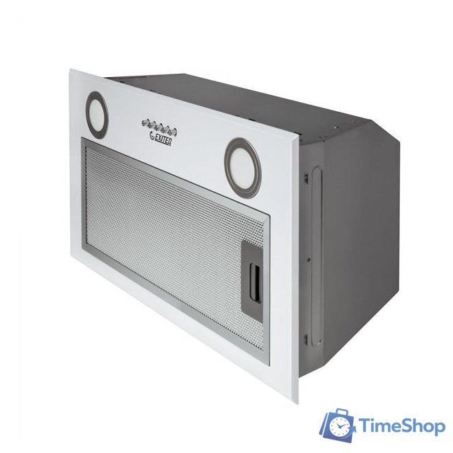 Кухонная вытяжка Exiteq EX-1176 (белый) - Изображение №5 — Интернет-магазин Time-Shop