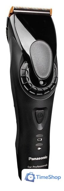 Машинка для стрижки волос Panasonic ER-GP80 - Изображение №2 — Интернет-магазин Time-Shop