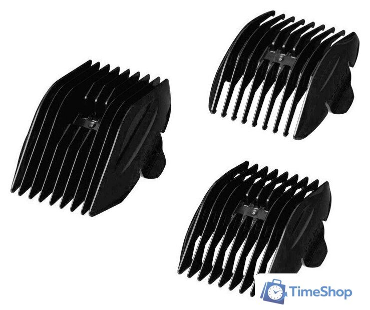 Машинка для стрижки волос Panasonic ER-GP80 - Изображение №10 — Интернет-магазин Time-Shop