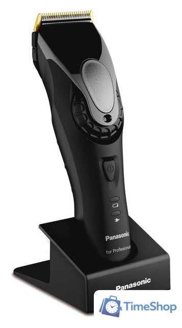 Машинка для стрижки волос Panasonic ER-GP80 - Изображение №4 — Интернет-магазин Time-Shop