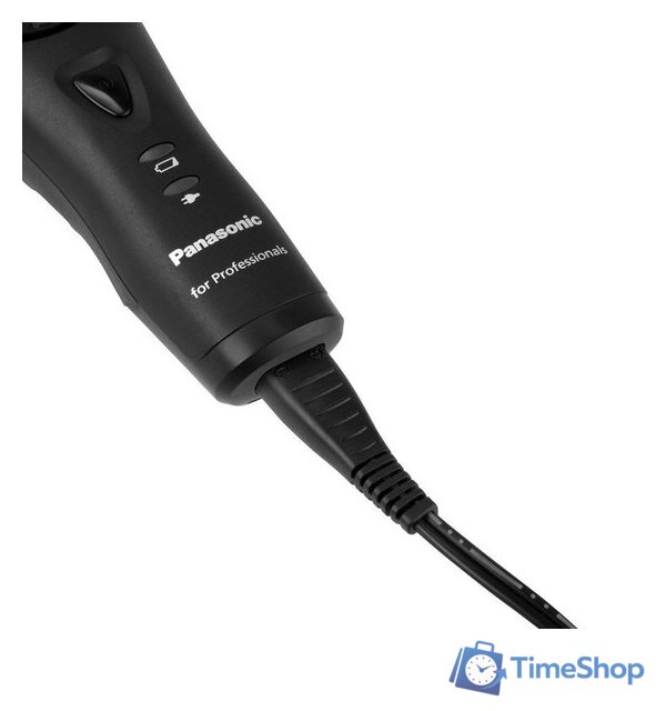 Машинка для стрижки волос Panasonic ER-GP80 - Изображение №7 — Интернет-магазин Time-Shop