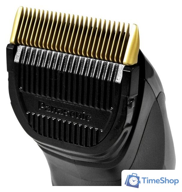 Машинка для стрижки волос Panasonic ER-GP80 - Изображение №6 — Интернет-магазин Time-Shop