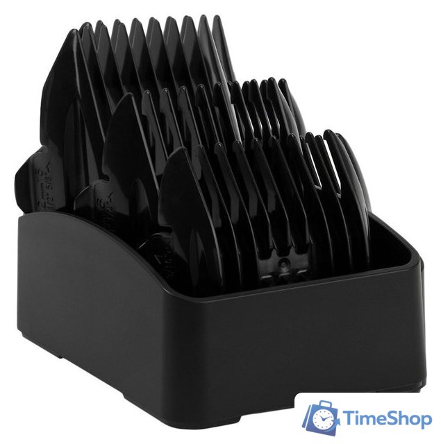 Машинка для стрижки волос Panasonic ER-GP80 - Изображение №11 — Интернет-магазин Time-Shop