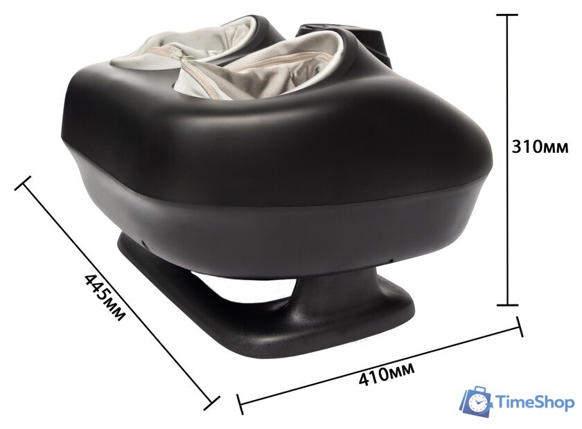 Массажер для ног Comtek MS-703 - Изображение №9 — Интернет-магазин Time-Shop