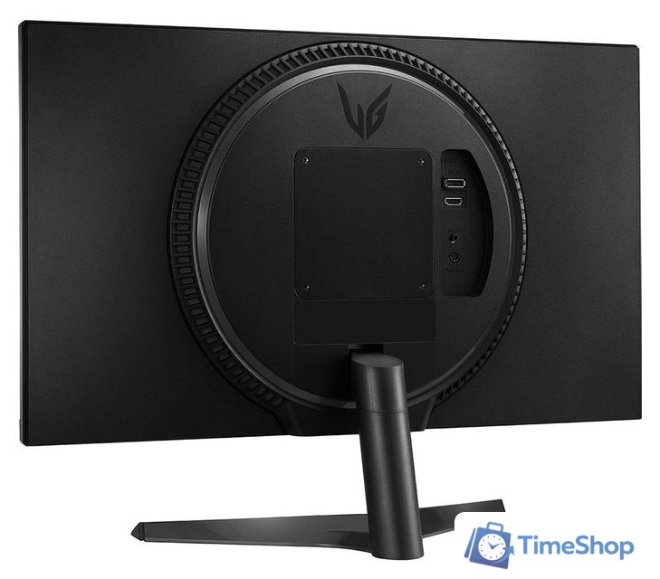 Игровой монитор LG UltraGear 24GS60F-B - Изображение №7 — Интернет-магазин Time-Shop