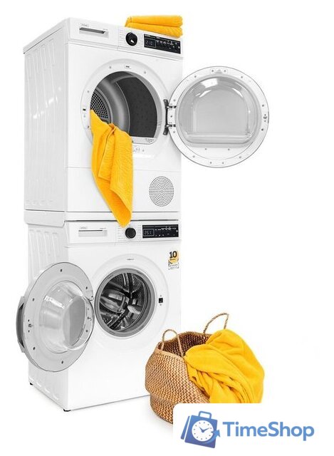 Сушильная машина Kernau KFD 7502.1 - Изображение №8 — Интернет-магазин Time-Shop