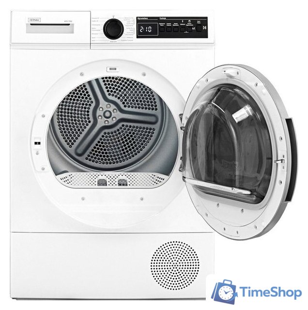 Сушильная машина Kernau KFD 7502.1 - Изображение №3 — Интернет-магазин Time-Shop