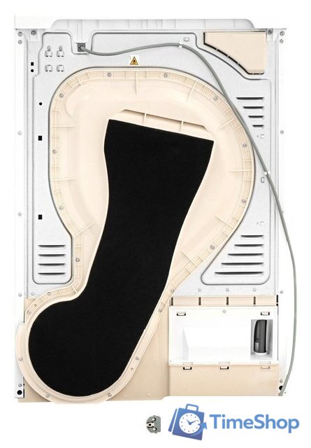 Сушильная машина Kernau KFD 7502.1 - Изображение №7 — Интернет-магазин Time-Shop