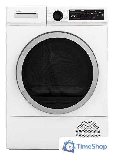 Сушильная машина Kernau KFD 7502.1 - Изображение №1 — Интернет-магазин Time-Shop