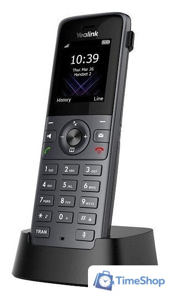 IP-телефон Yealink W74H - Изображение №1 — Интернет-магазин Time-Shop