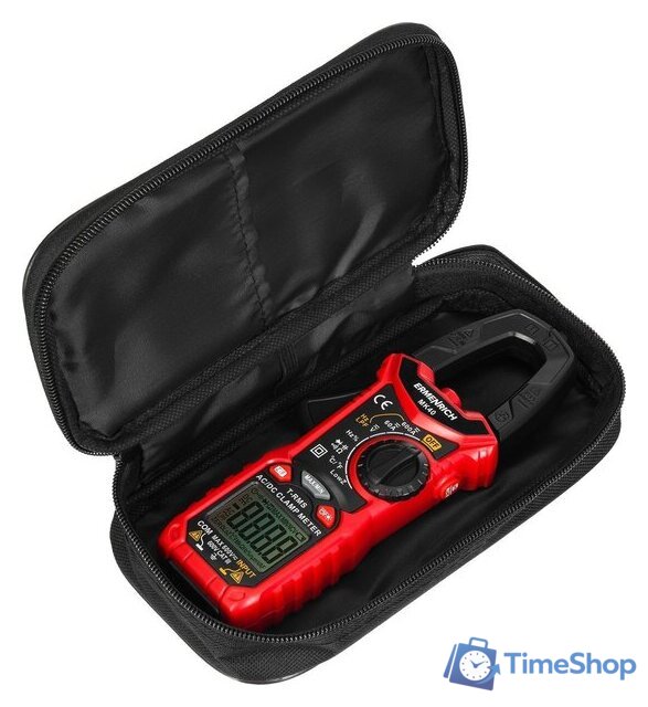 Токовые клещи Ermenrich Ping MK40 82968 - Изображение №2 — Интернет-магазин Time-Shop