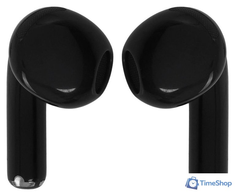 Наушники Monster N-Lite 208 MH22211 (черный) - Изображение №5 — Интернет-магазин Time-Shop