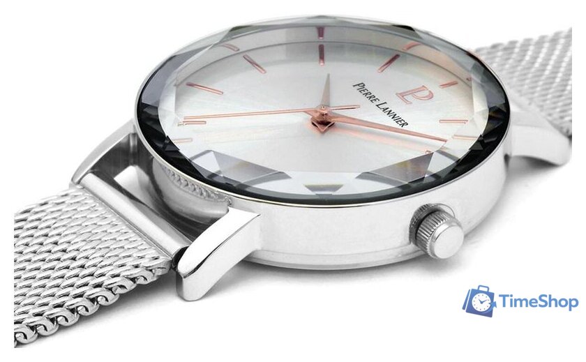 Наручные часы Pierre Lannier Multiples 009M628 - Изображение №3 — Интернет-магазин Time-Shop