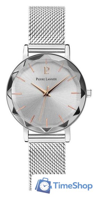 Наручные часы Pierre Lannier Multiples 009M628 - Изображение №1 — Интернет-магазин Time-Shop