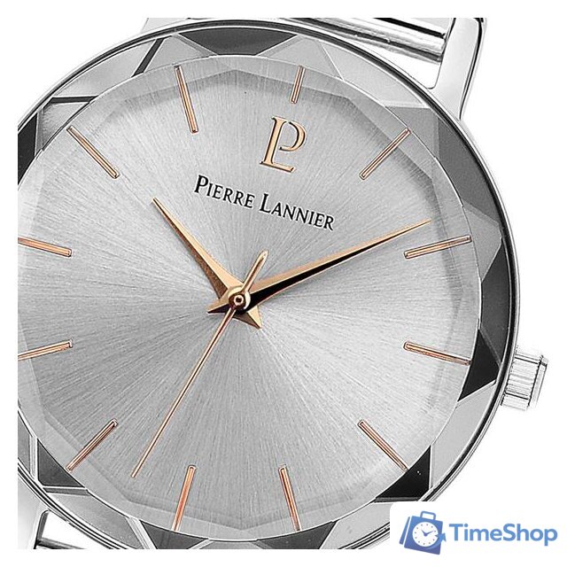 Наручные часы Pierre Lannier Multiples 009M628 - Изображение №2 — Интернет-магазин Time-Shop