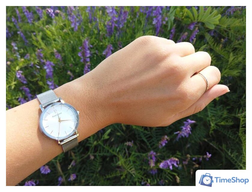 Наручные часы Pierre Lannier Multiples 009M628 - Изображение №6 — Интернет-магазин Time-Shop