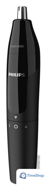 Триммер для носа и ушей Philips NT1620/15 - Изображение №2 — Интернет-магазин Time-Shop