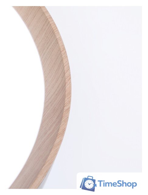 Светильник-тарелка Ambrella light FZ1322 (серый/светлое дерево) - Изображение №6 — Интернет-магазин Time-Shop