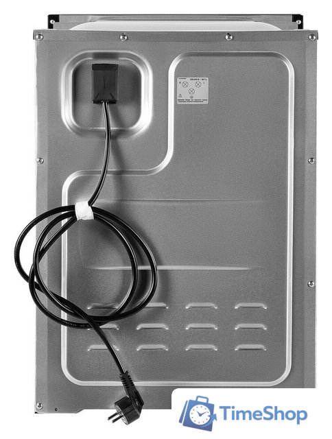 Электрический духовой шкаф MAUNFELD EOEH5110B - Изображение №8 — Интернет-магазин Time-Shop