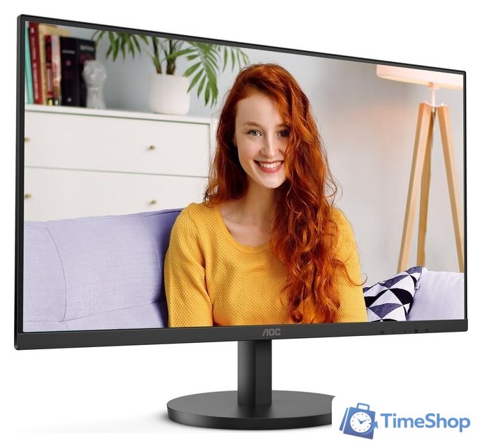 Монитор AOC U27B3A - Изображение №3 — Интернет-магазин Time-Shop