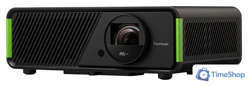 Проектор ViewSonic X2-4K - Изображение №3 — Интернет-магазин Time-Shop
