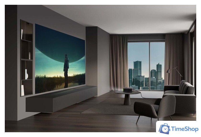 Проектор ViewSonic X2-4K - Изображение №28 — Интернет-магазин Time-Shop