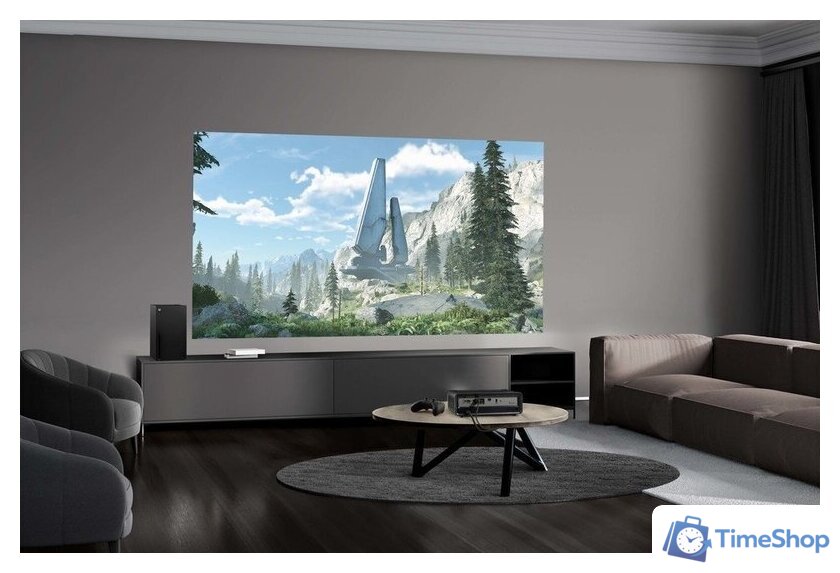 Проектор ViewSonic X2-4K - Изображение №29 — Интернет-магазин Time-Shop