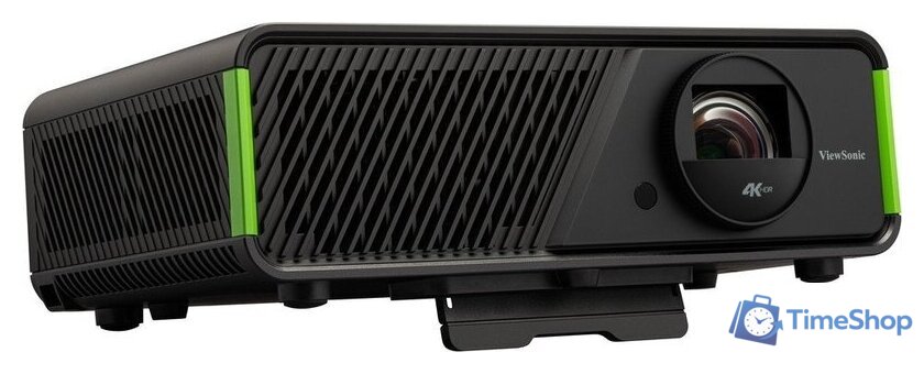 Проектор ViewSonic X2-4K - Изображение №8 — Интернет-магазин Time-Shop