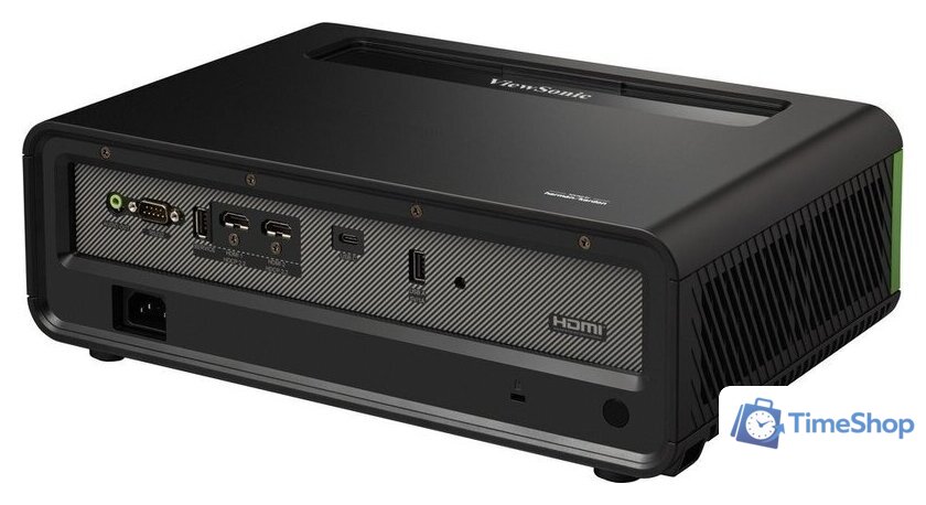 Проектор ViewSonic X2-4K - Изображение №12 — Интернет-магазин Time-Shop