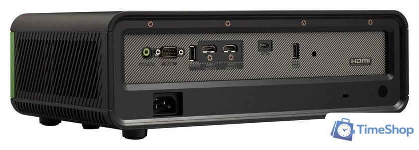 Проектор ViewSonic X2-4K - Изображение №20 — Интернет-магазин Time-Shop