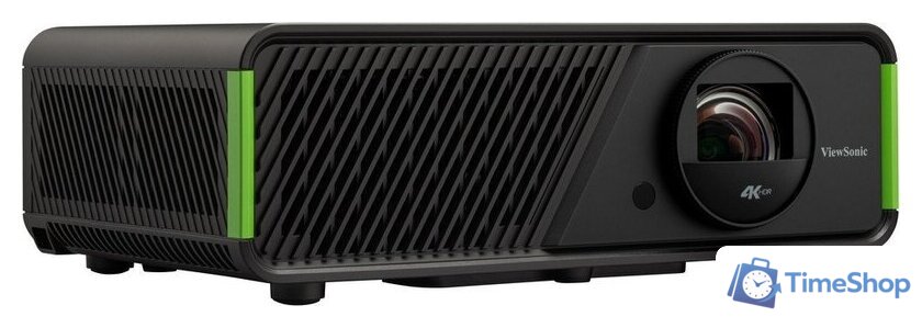 Проектор ViewSonic X2-4K - Изображение №7 — Интернет-магазин Time-Shop