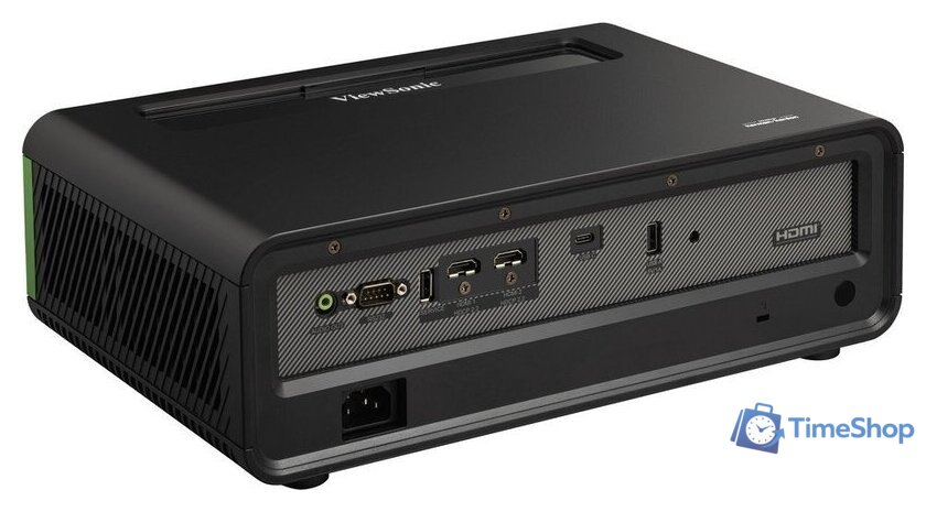Проектор ViewSonic X2-4K - Изображение №19 — Интернет-магазин Time-Shop