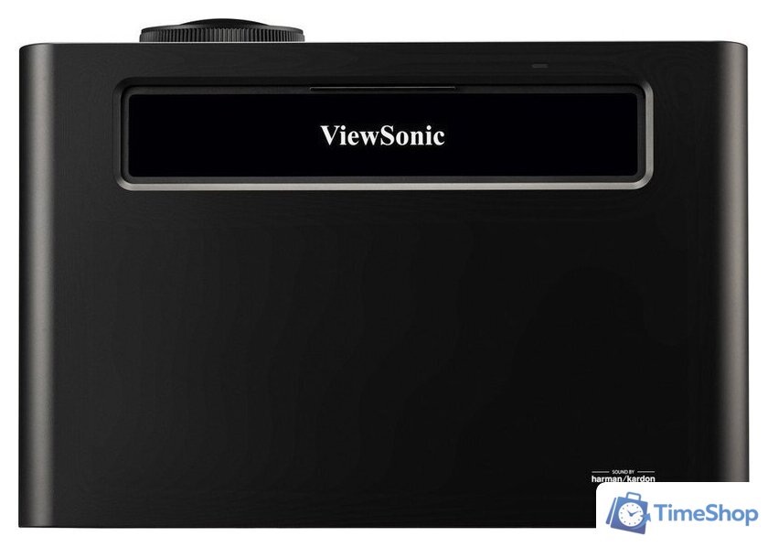 Проектор ViewSonic X2-4K - Изображение №10 — Интернет-магазин Time-Shop