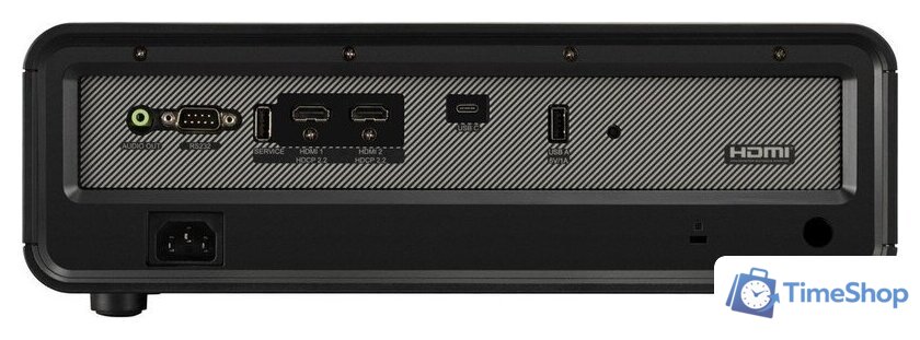 Проектор ViewSonic X2-4K - Изображение №18 — Интернет-магазин Time-Shop