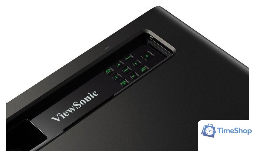 Проектор ViewSonic X2-4K - Изображение №11 — Интернет-магазин Time-Shop
