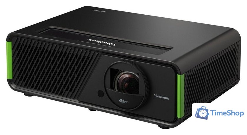 Проектор ViewSonic X2-4K - Изображение №2 — Интернет-магазин Time-Shop