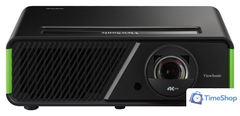 Проектор ViewSonic X2-4K - Изображение №5 — Интернет-магазин Time-Shop