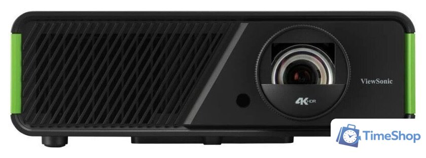 Проектор ViewSonic X2-4K - Изображение №1 — Интернет-магазин Time-Shop