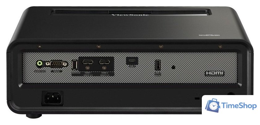 Проектор ViewSonic X2-4K - Изображение №17 — Интернет-магазин Time-Shop