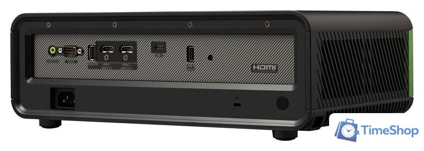 Проектор ViewSonic X2-4K - Изображение №13 — Интернет-магазин Time-Shop