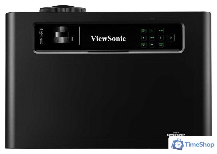 Проектор ViewSonic X2-4K - Изображение №9 — Интернет-магазин Time-Shop