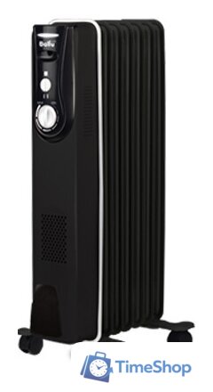 Масляный радиатор Ballu BOH/MD-07BBN - Изображение №1 — Интернет-магазин Time-Shop