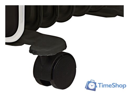 Масляный радиатор Ballu BOH/MD-07BBN - Изображение №2 — Интернет-магазин Time-Shop