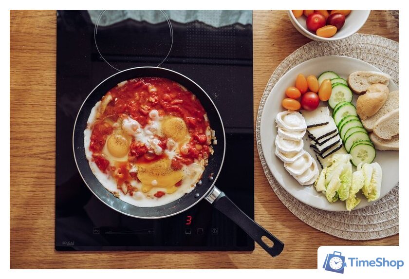 Варочная панель Solgaz Adventure 2+1V - Изображение №6 — Интернет-магазин Time-Shop